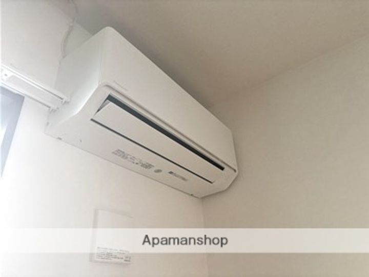 ラ・ポルテ光の森Ⅱの内装