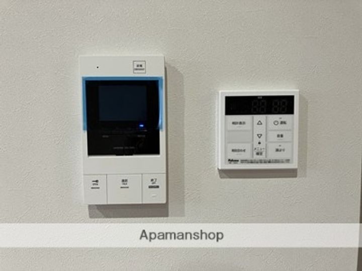ラ・ポルテ合志南のその他画像