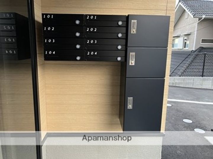 ラ・ポルテ合志南のその他画像