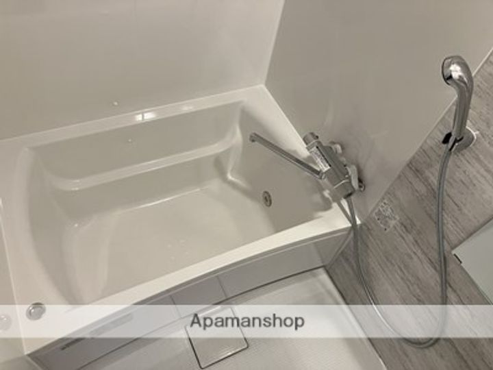 MACOMO大津の風呂