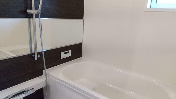 ラ・フェスタの風呂