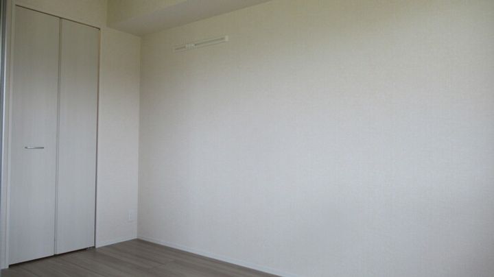 アイリスガーデンの内装