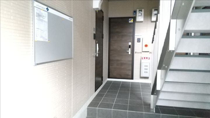 アイリスガーデンのその他画像
