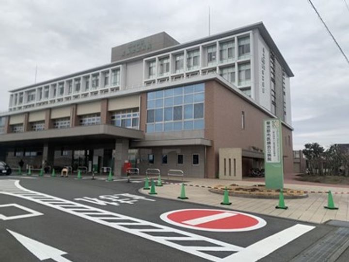 LIFE INN こいけ205の周辺