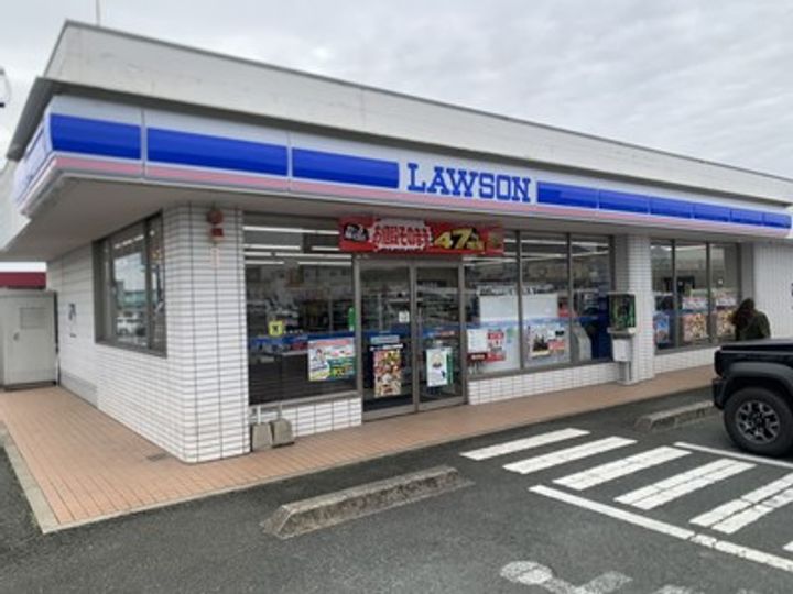 LIFE INN こいけ205の周辺
