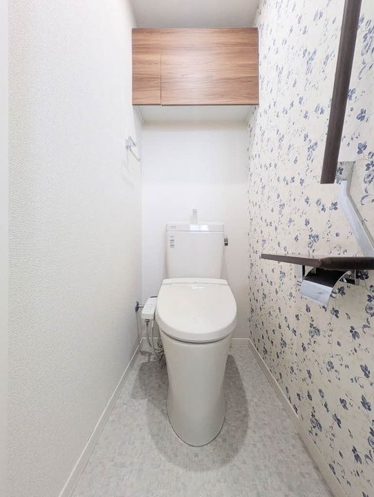 LIFE INN こいけ205のその他画像