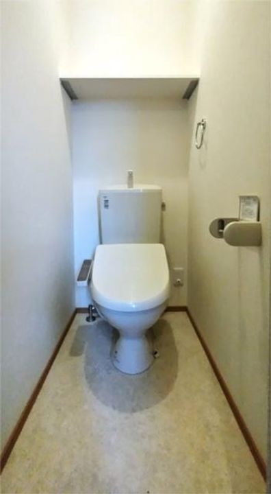 FLEUR  大津 (フルール オオヅ)   II103の内装