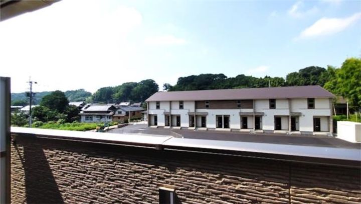 FLEUR  大津 (フルール オオヅ)   II103のその他画像