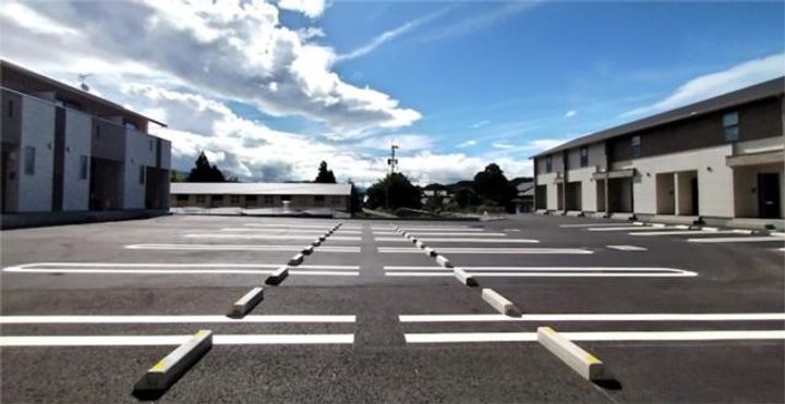 FLEUR  大津 (フルール オオヅ)   II103のその他画像