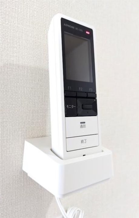 FLEUR  大津 (フルール オオヅ)   II103の内装