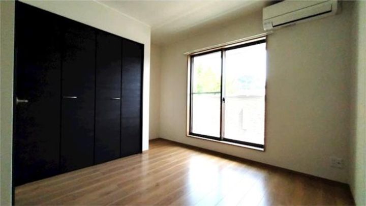 FLEUR  大津 (フルール オオヅ)   II103の内装