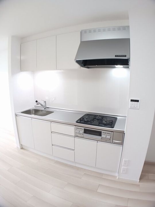 マルセリナのキッチン