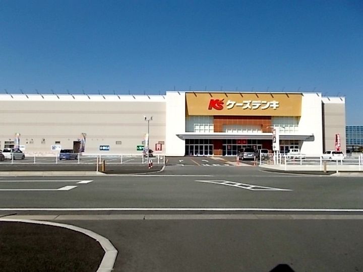 マルセリナの周辺