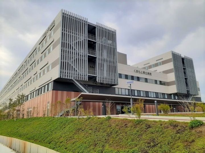 マルセリナの周辺