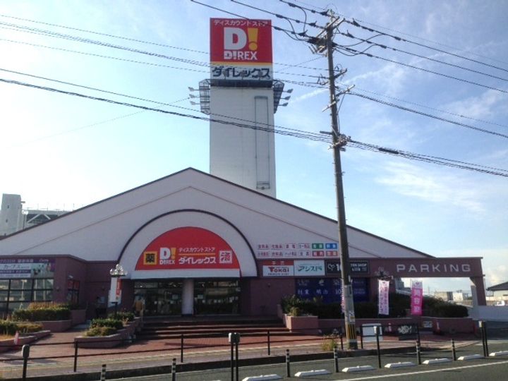 モンパルナスの周辺