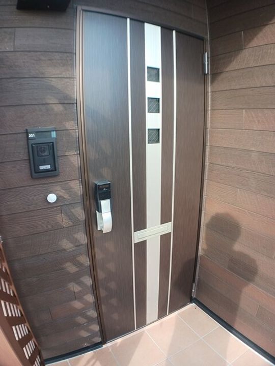 グレース北園Ⅴのその他画像