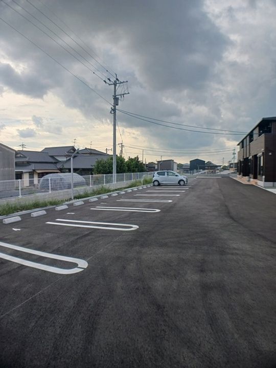 グレース北園Ⅴのその他画像