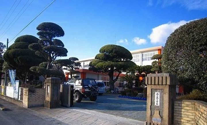 グレース北園Ⅴの周辺