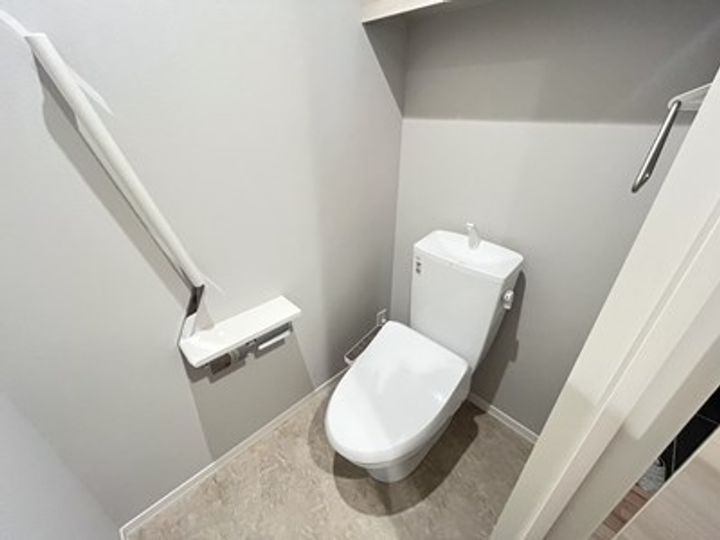 シャーメゾン壺川のその他画像