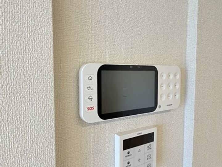 シャーメゾン壺川のその他画像