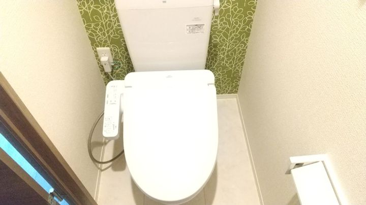 DーROOM隈府 A棟のその他画像