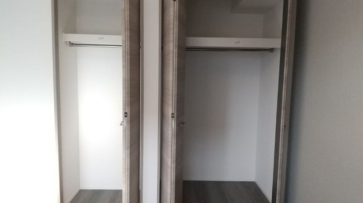 DーROOM隈府 A棟のその他画像