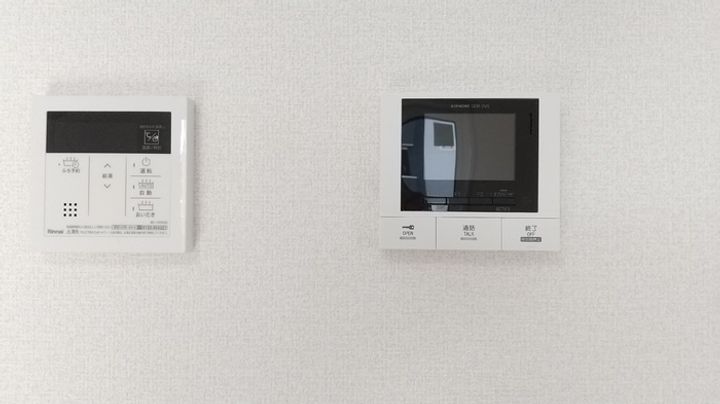 DーROOM隈府 A棟のその他画像