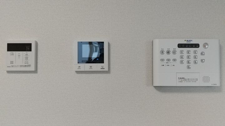 DーROOM隈府 B棟のその他画像