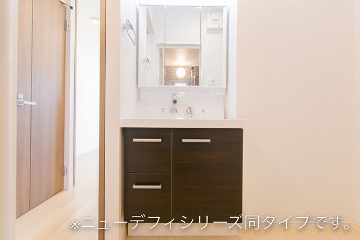 ソレイユ ドゥ ラペのその他画像