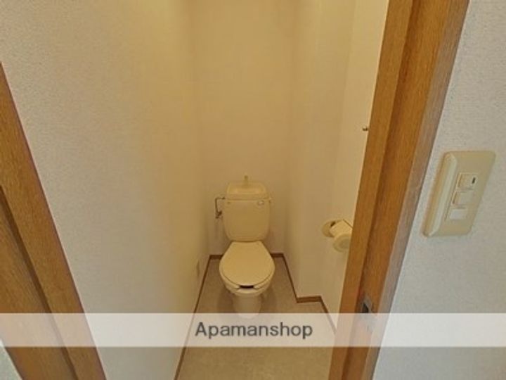 コーポネオA棟のその他画像