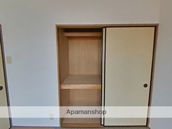 コーポネオA棟のその他画像
