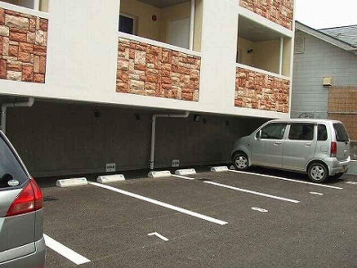 テラーサ弐番館のその他画像