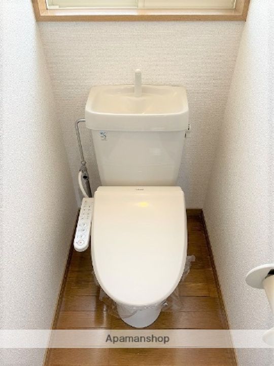 熊本県熊本市西区島崎2丁目の賃貸マンションのその他画像