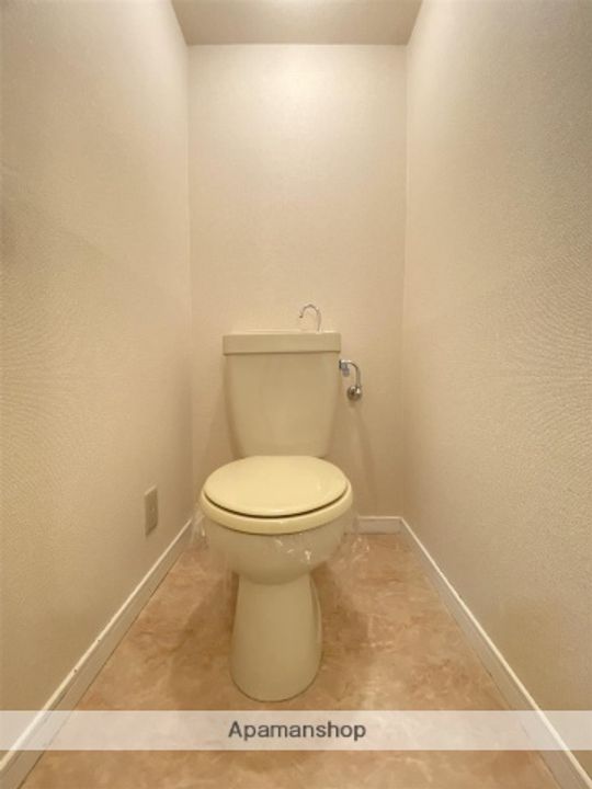 熊本県熊本市中央区黒髪5丁目の賃貸マンションのその他画像