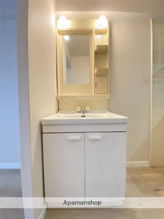 熊本県熊本市中央区黒髪5丁目の賃貸マンションのその他画像