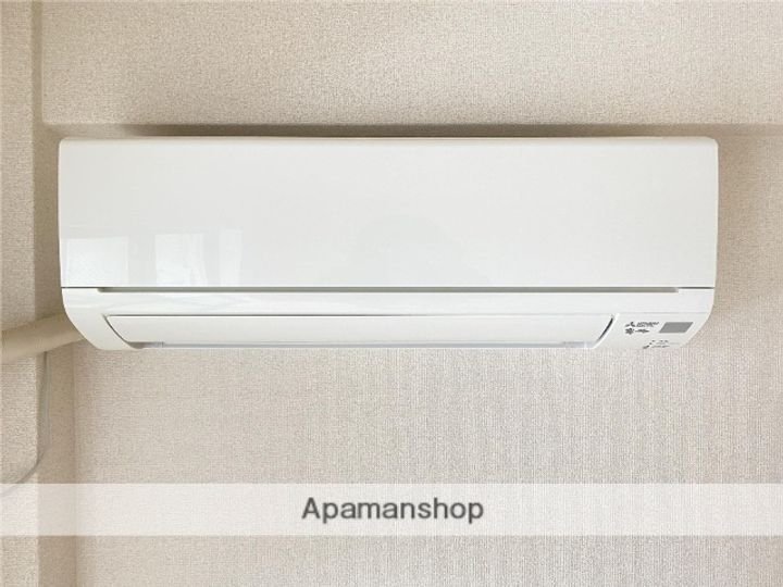 熊本県熊本市中央区黒髪5丁目の賃貸マンションのその他画像