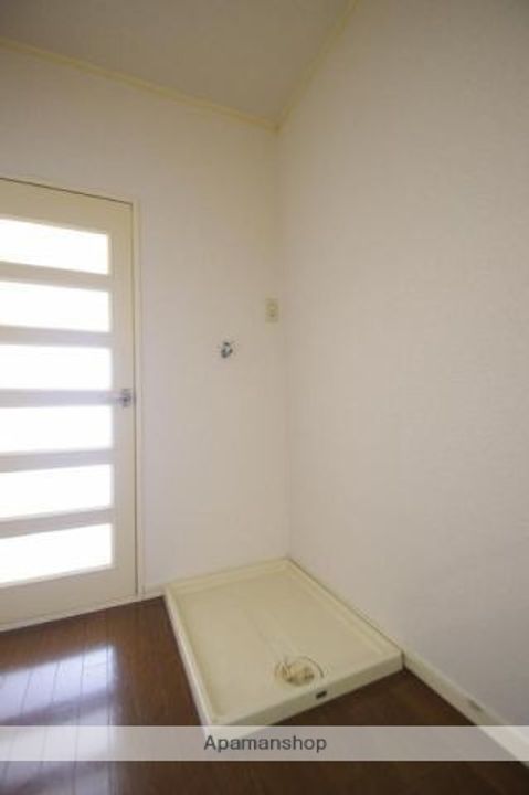 熊本県熊本市中央区黒髪6丁目の賃貸アパートのその他画像