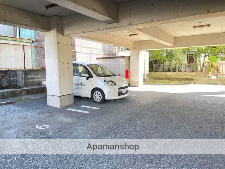 熊本県熊本市東区尾ノ上1丁目の賃貸マンションのその他画像