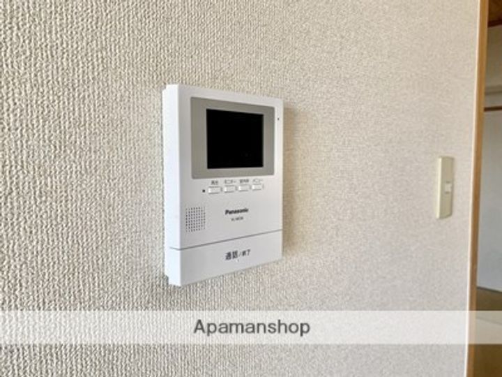 熊本県熊本市東区尾ノ上1丁目の賃貸マンションのその他画像