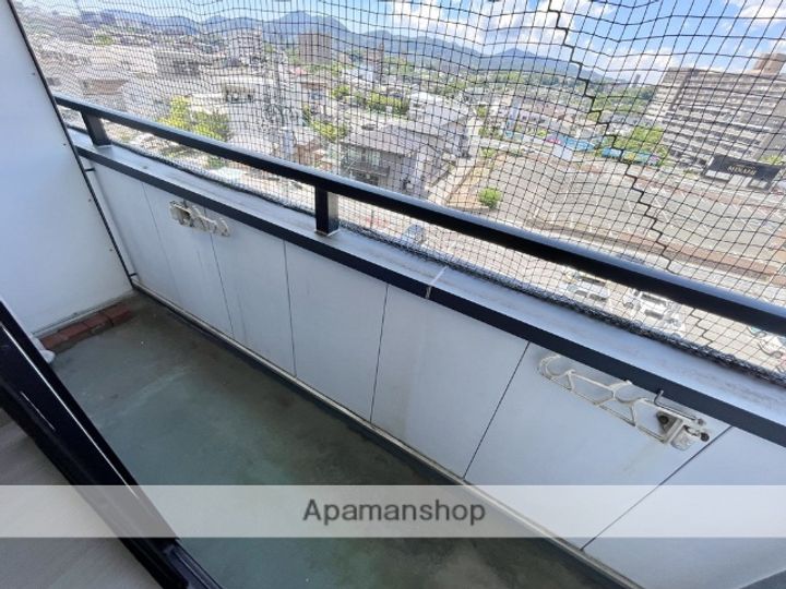 熊本県熊本市中央区黒髪3丁目の賃貸マンションのその他画像