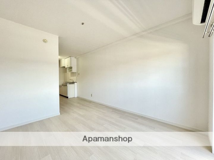 熊本県熊本市中央区黒髪3丁目の賃貸マンションのその他画像