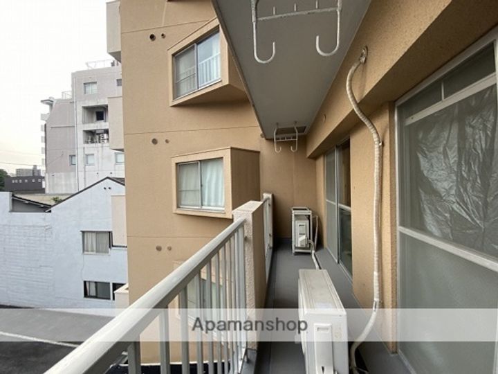 ロゼ九品寺のその他画像