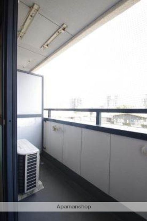 熊本県熊本市中央区新屋敷2丁目の賃貸マンションのその他画像