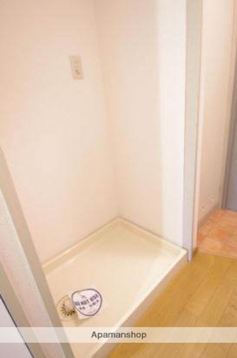 熊本県熊本市中央区新屋敷2丁目の賃貸マンションのその他画像