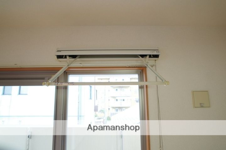 熊本県熊本市中央区菅原町の賃貸マンションのその他画像