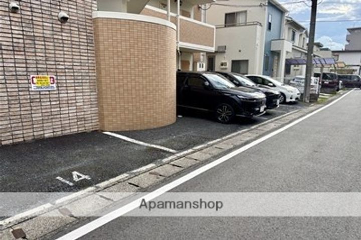 熊本県熊本市南区良町2丁目の賃貸マンションのその他画像