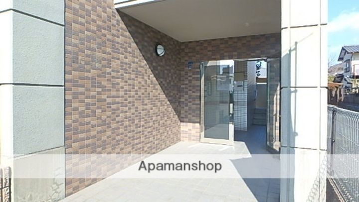 熊本県熊本市南区近見4丁目の賃貸マンションのその他画像