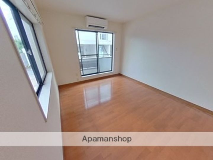 ヴィラ大江の居間