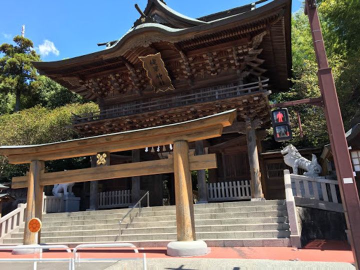 ソレシア・グランデ錦ヶ丘の周辺