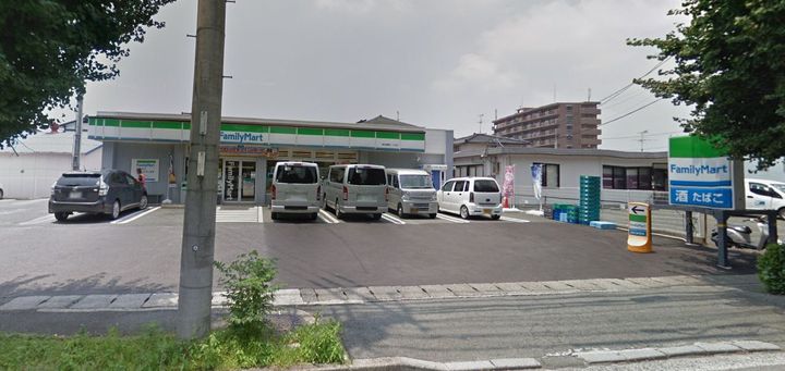 ソレシア・グランデ錦ヶ丘の周辺